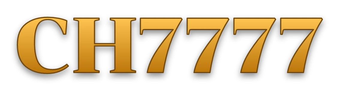 CH7777 logo